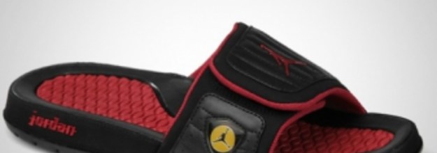 Jordan hydro 14 online slides