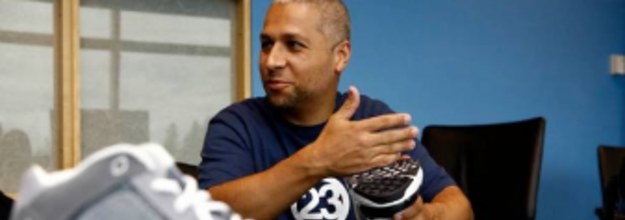 Mr. 3000: Designer Octavio Lubrano Details the Jordan Jeter Cut