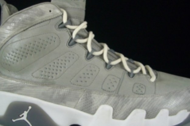 grey snakeskin jordans