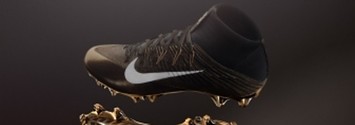 Lightest nike football sales cleats