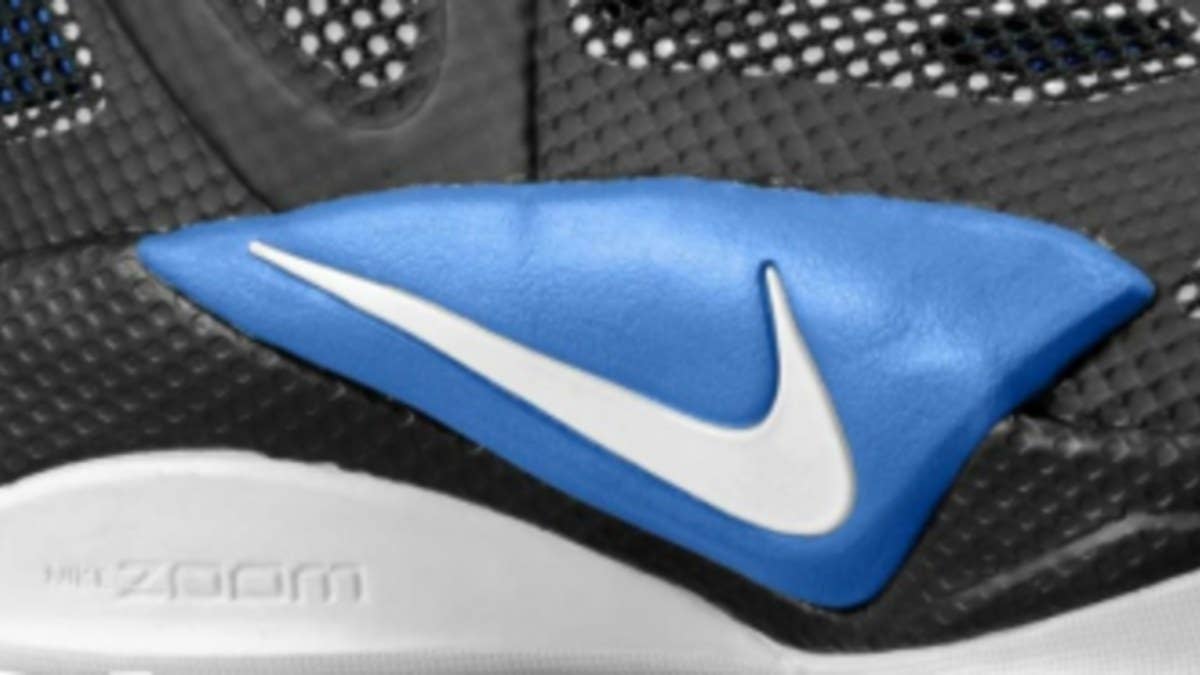 Pick-up the latest Nike Zoom Hyperfuse 2011 from Eastbay today.