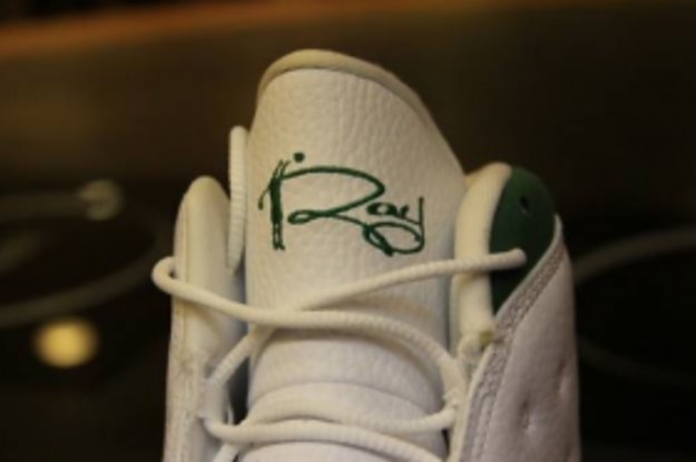 air jordan 13 retro ray allen