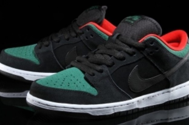 A Familiar Colorway Returns To The Nike SB Dunk | Complex