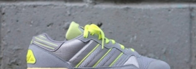 adidas ZX 710 - 'Ice Grey/Glow' | Complex