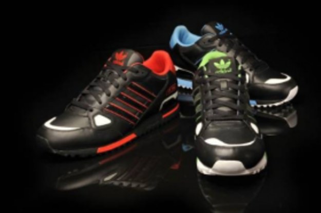 adidas Originals - ZX750 - Summer 2011 Collection | Complex