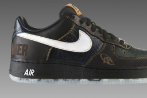 Re-Stock: Nike Air Force 1 - 