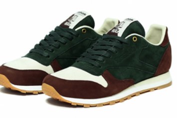 New reebok store classic 219