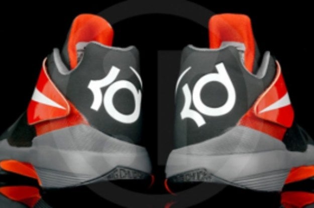 nike zoom k10