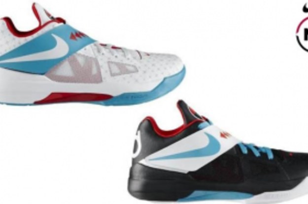 Release Update // Nike Zoom KD IV - N7 Collection | Complex