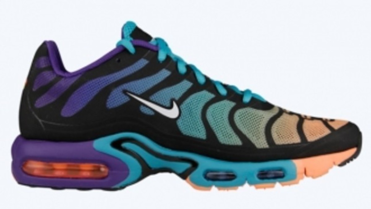 Air max plus gradient on sale pack