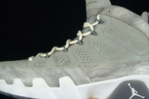 grey snakeskin jordans