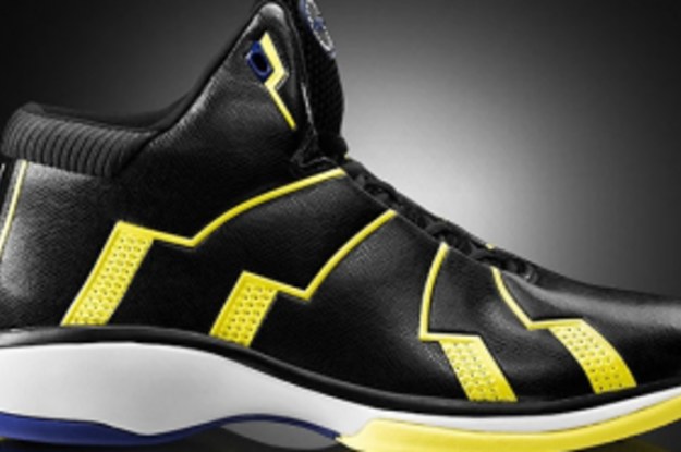 Athletic Propulsion Labs Concept 2 - Shock Therapy | Complex