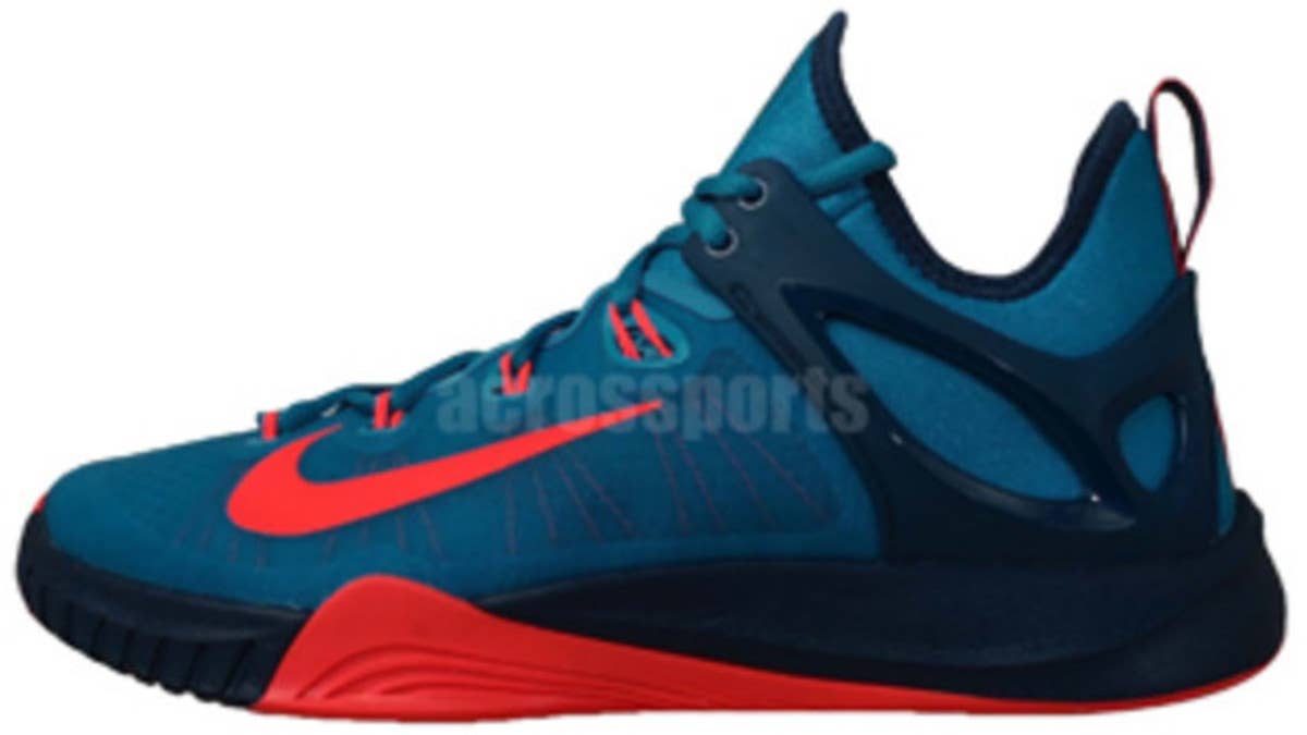 Previewed earlier this year, today we have a full look at the HyperRev follow up.
