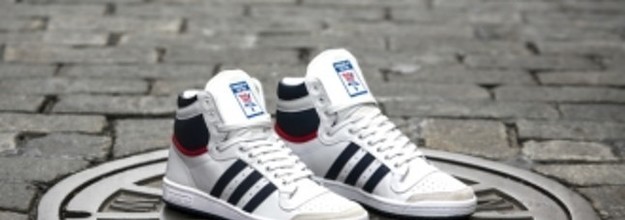 adidas Originals Presents the Story of the Top Ten - Video