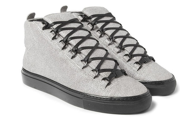 Balenciaga arena  Mens Trainers for Sale  Gumtree