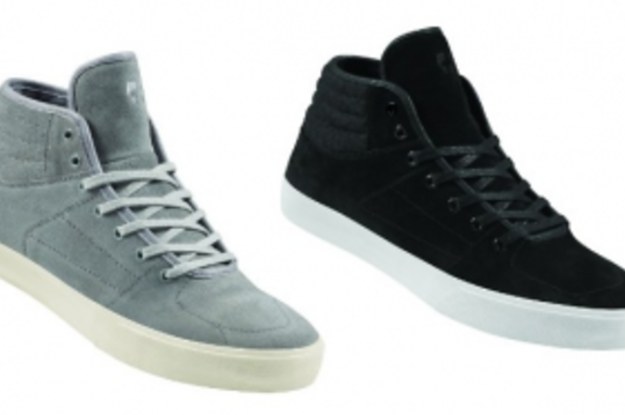 etnies Plus PAS Senix Mid - Now Available | Complex