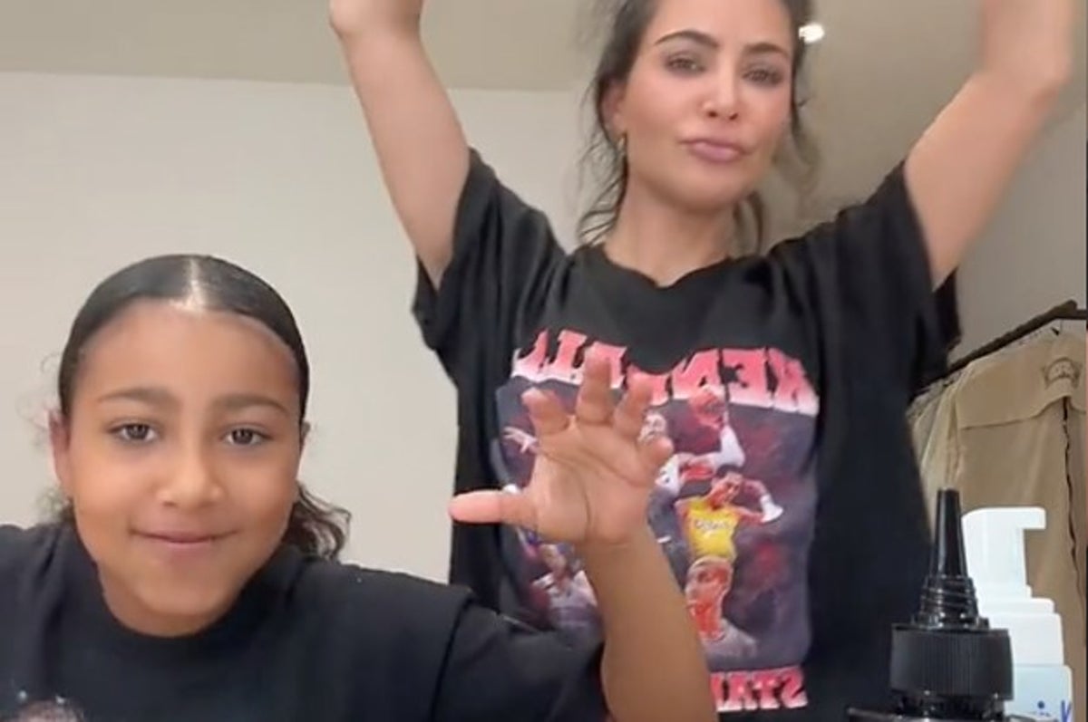 Kendall Jenner Starting 5 Kuwtk Trailer Shirt