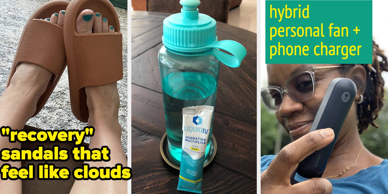 37 Summer Personal Care Products That Just Make Sense - Vimarsana News