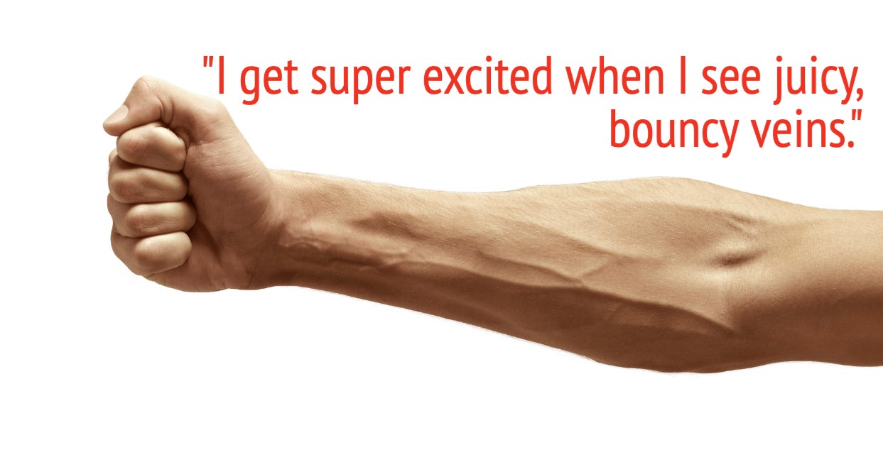 рука способный