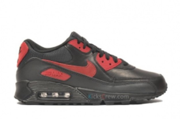 red air max 90 premium