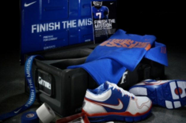 nike official college football