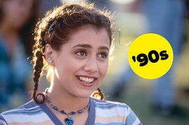 brittany murphy as tai in the movie clueless