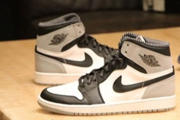 Air Jordan 1 'Barons' Release Date | Complex