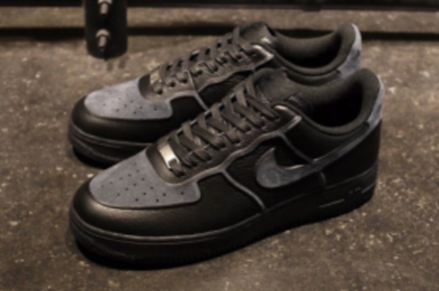 Nike Air Force 1 Premium - Skive Tec | Complex