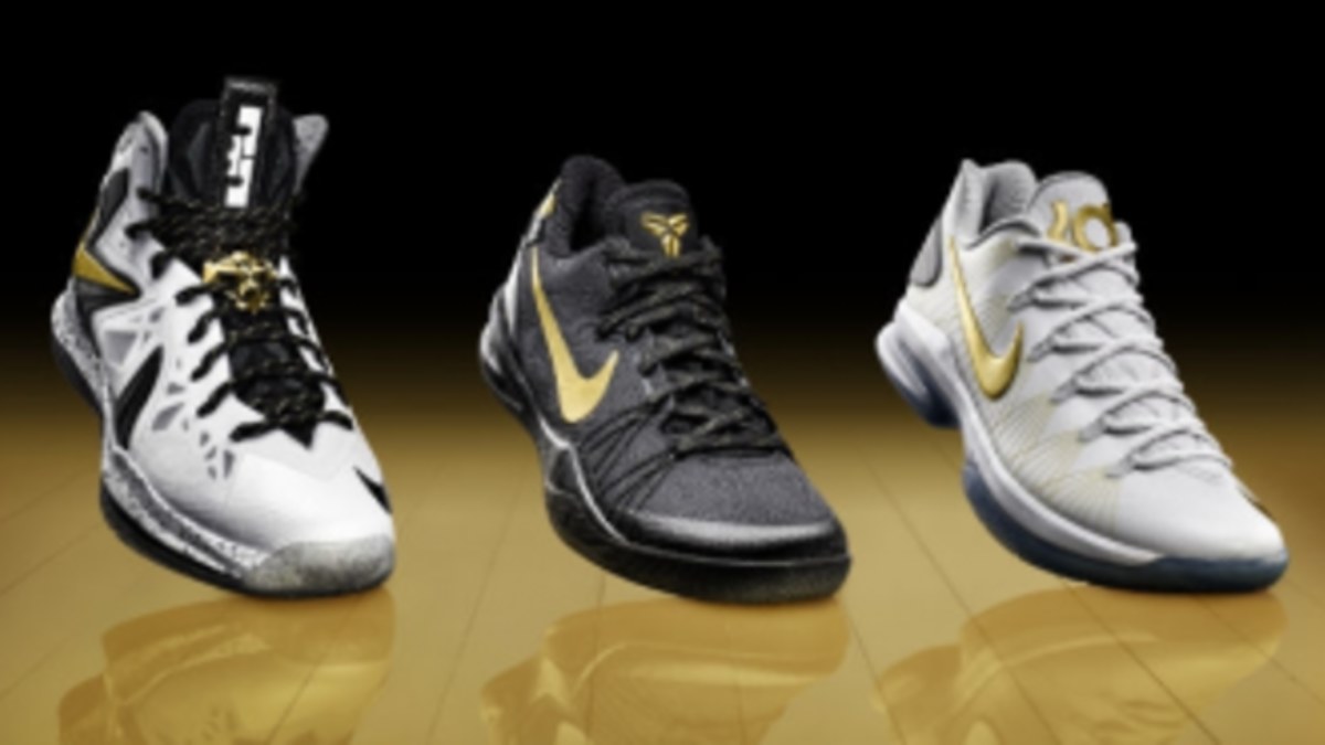 Nike Basketball Elite Series 2.0 Pays Tribute To Championship