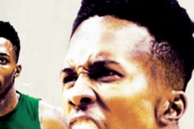 Brandon Jennings At Dallas Foot Locker | Complex