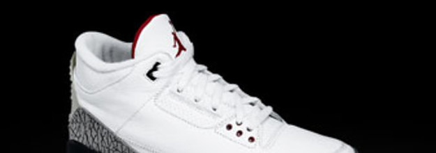 Closer Look: This Eminem x Air Jordan 3 2012 Sample is Ultra-Rare - Sneaker  Freaker