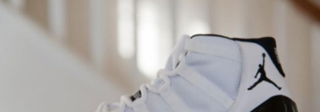 Jordan 11 concord clearance jumpman