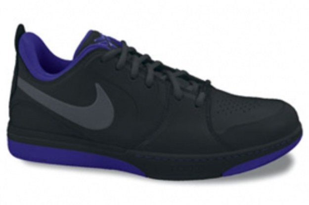 Nike sales zoom kb