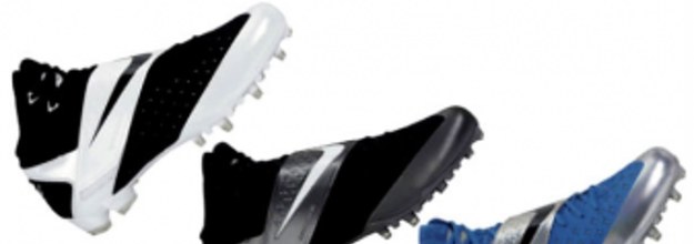 Nike, Calvin Johnson Unveil Signature CJ81 Elite TD Cleat