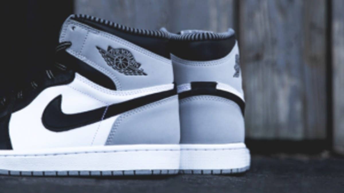 To commemorate Michael's .202 batting average, Jordan Brand is launching a Barons-themed AJ 1 High next Saturday.