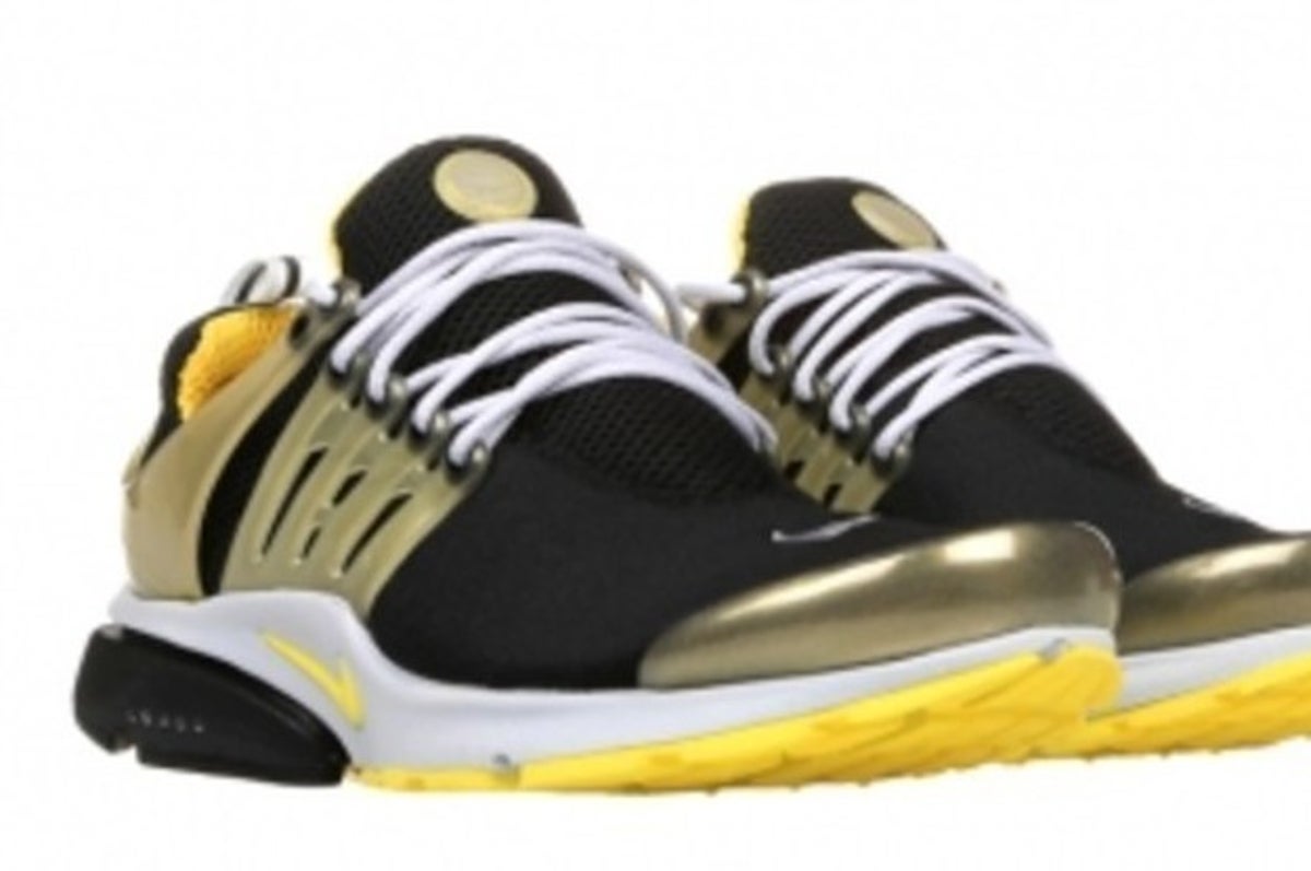 Nike Air Presto SP 'Genealogy of Free Pack' in USA | Complex