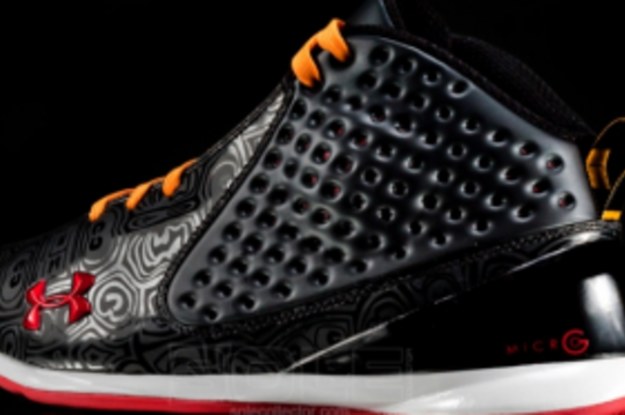 Under armour micro outlet g fly