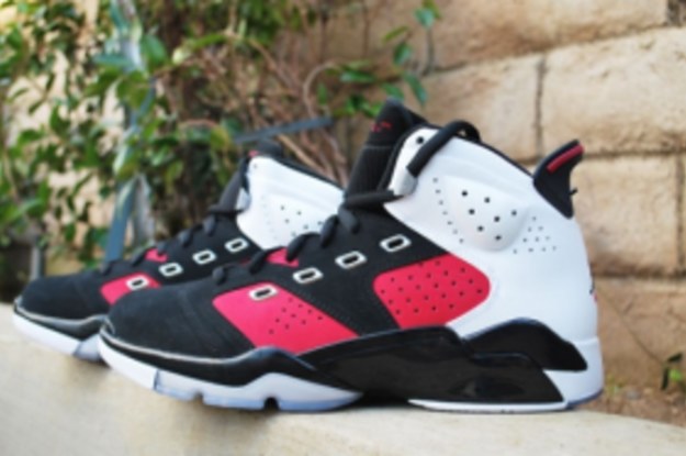 footlocker jordan carmine