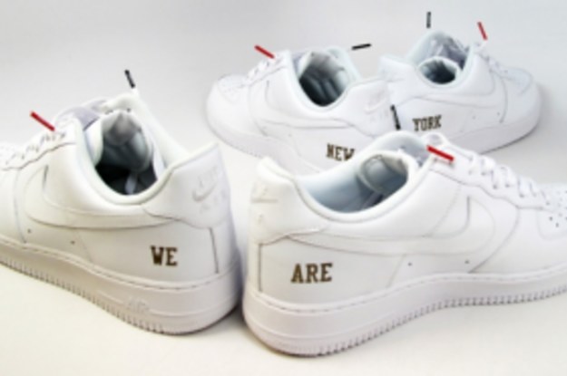 does nike outlet have air force 1