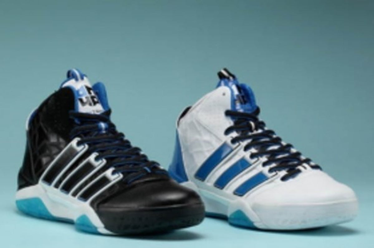 adiPower 2 - Detailed Images | Complex