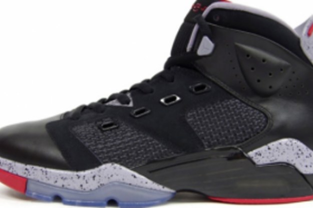 Jordan 6 sale black cement