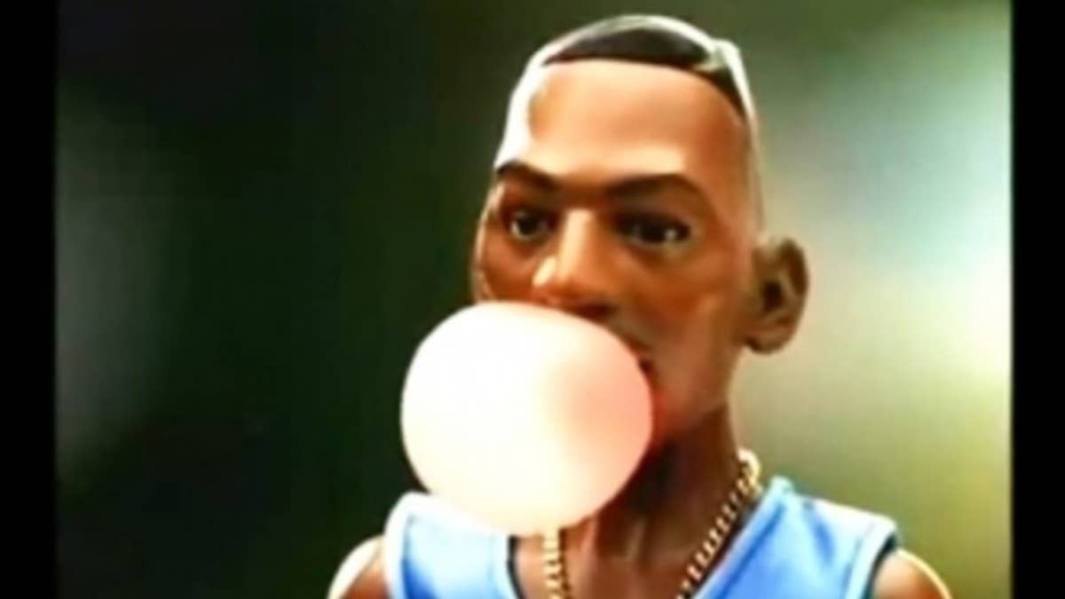 A collection of every Lil' Penny commercial!