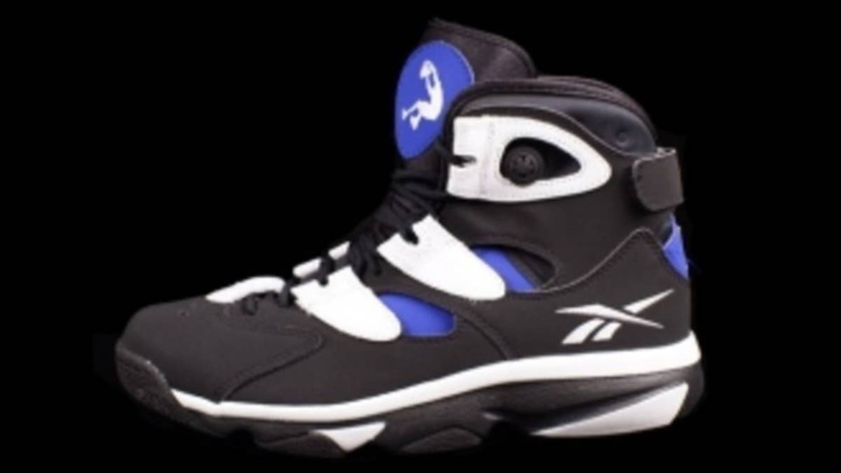 Following the returns of the Shaq Attaq and Shaqnosis, Reebok Classic will soon re-deliver another gem from Shaquille O'Neal's signature line.