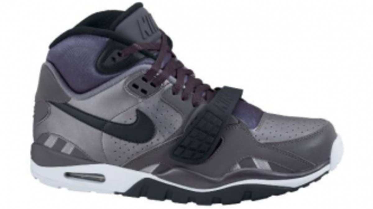 Air Trainer Sc 2 Qs Nfl 'Jaguars'