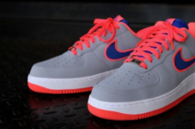 nike air force 1 type black hyper crimson wolf grey white