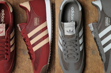 stout værdighed at ringe Scotts Exclusive adidas Originals Dragon Leather | Complex