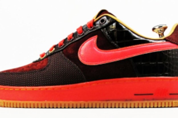 stirling sports air force 1