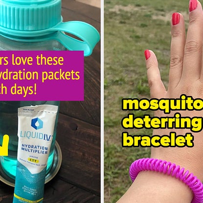 37 Personal Care Products That Just Make Sense To Have On Hand In Summer