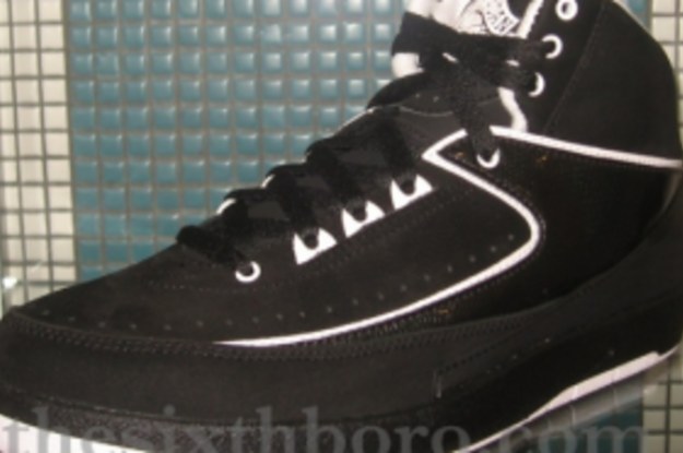 mens air jordan retro 2