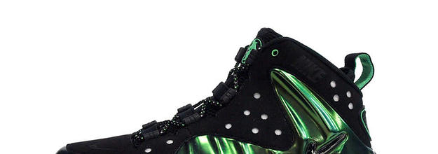 Barkley posite max hot sale gamma green